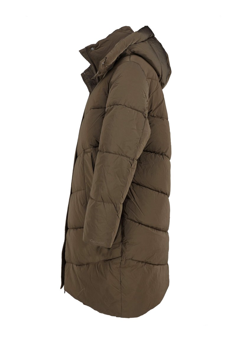 Calvin Klein MODERN PADDED - Wintermantel - Rbc