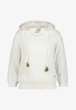  VALERY HOODY - Kapuzenpullover - Milkshake