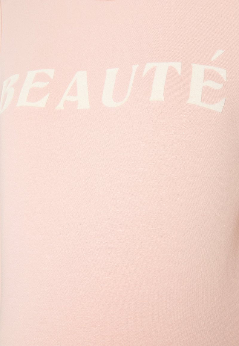 SUPERMOM LONG SLEEVE BEAUTÉ - Sweatshirt - Misty Rose