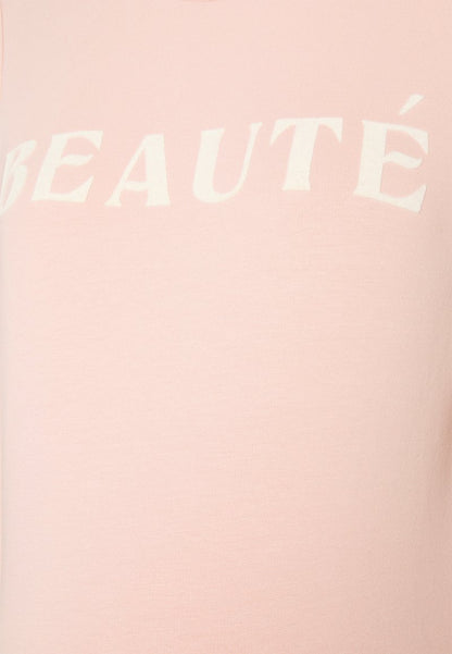 SUPERMOM LONG SLEEVE BEAUTÉ - Sweatshirt - Misty Rose