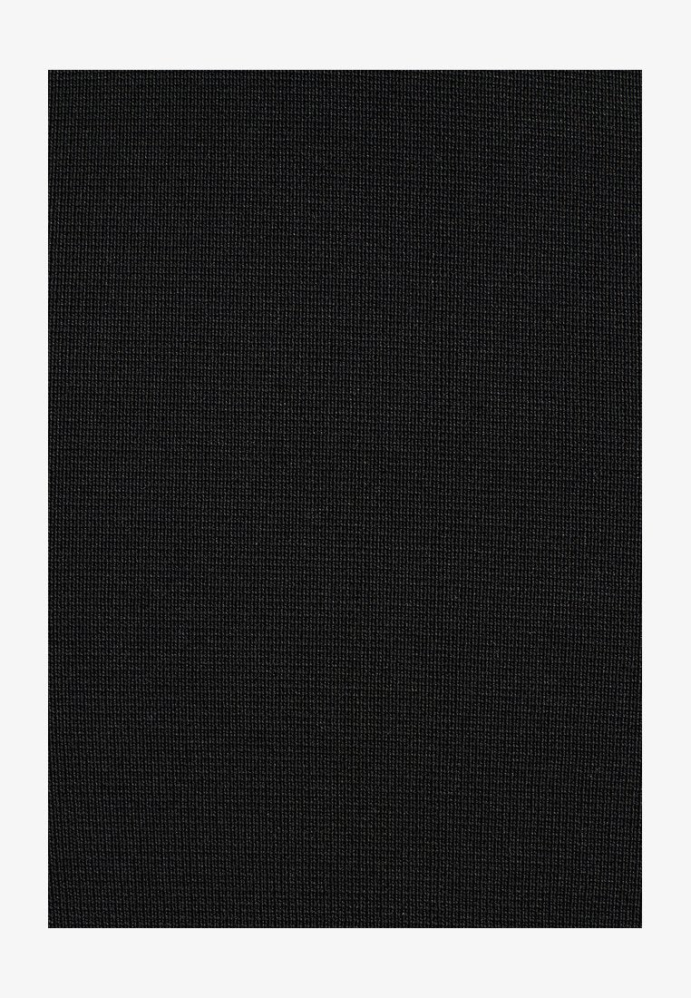 Tussah LOLITA - Bleistiftrock - Black