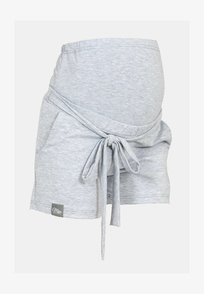 BELLA - Shorts - Melange