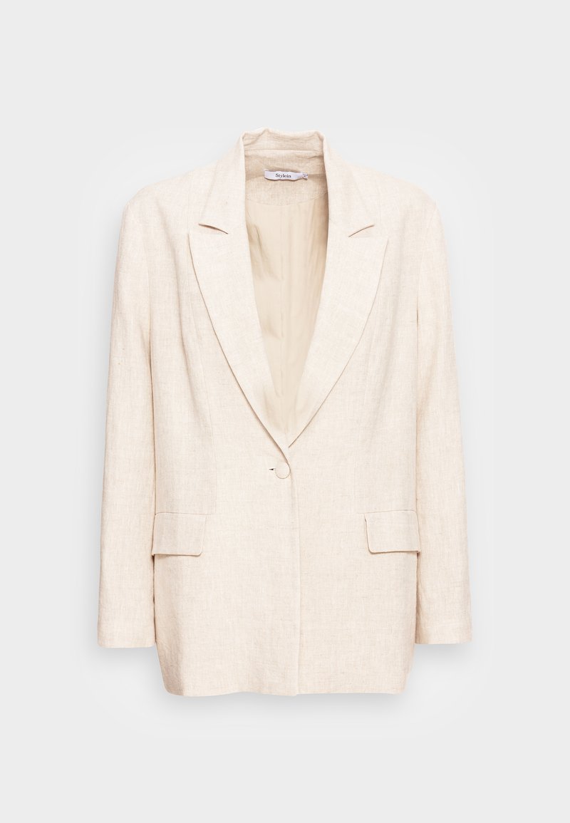 Stylein SELIA - Kurzmantel - Beige