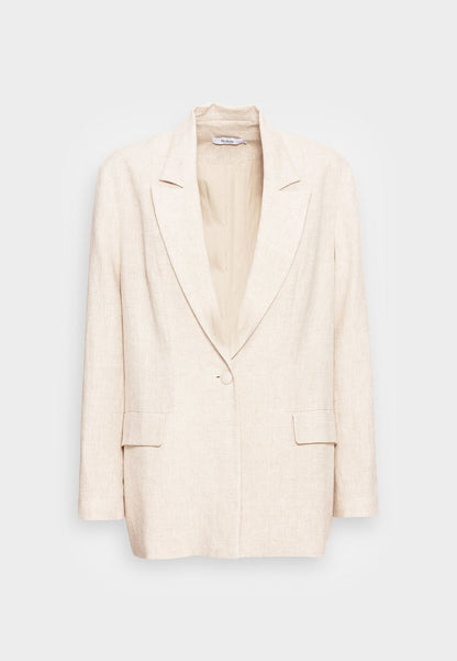Stylein SELIA - Kurzmantel - Beige