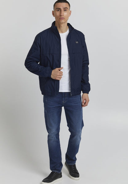  PROJECT PRSKAVO - Übergangsjacke - Dress Blues