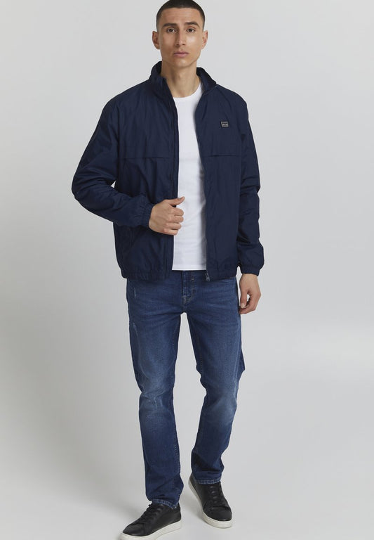  PROJECT PRSKAVO - Übergangsjacke - Dress Blues