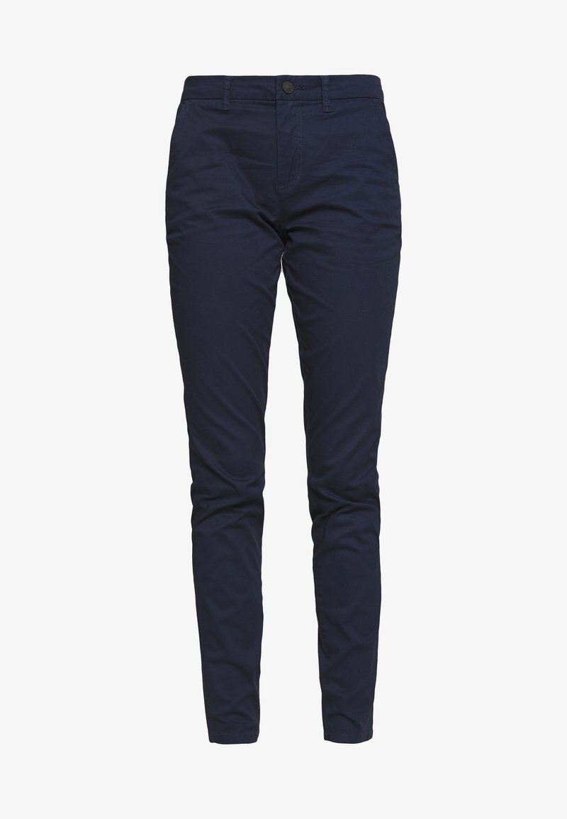 ONLY ONLPARIS REG NOOS - Chino - Navy Blazer