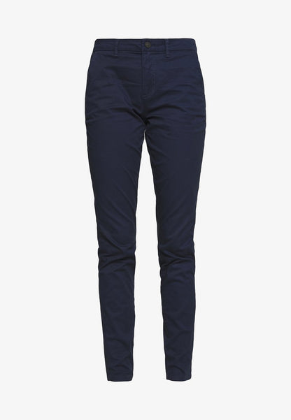 ONLY ONLPARIS REG NOOS - Chino - Navy Blazer