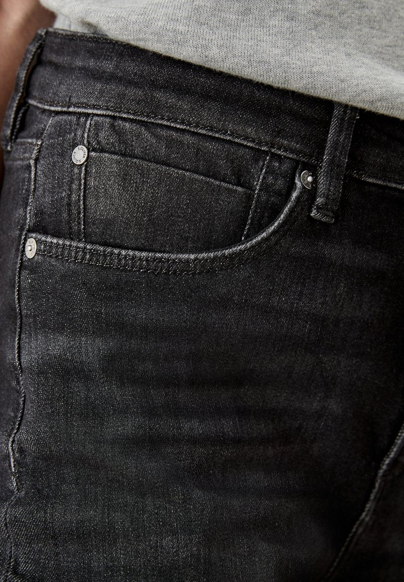 S.Oliver Jeans Skinny Fit - Dark Grey