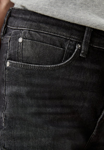 S.Oliver Jeans Skinny Fit - Dark Grey