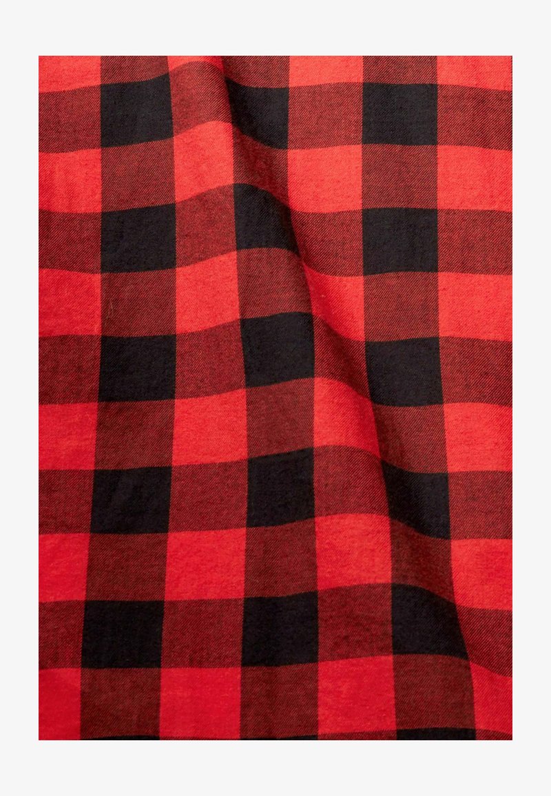 Edc By Esprit REGULAR FIT - Hemd - Red
