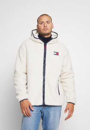  TANTOUNEAK - Fleecejacke - Black