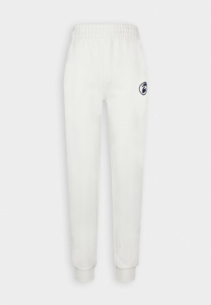 Lacoste Jogginghose - Blanc