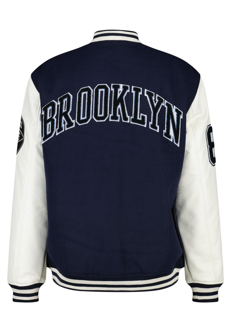  JODY - Sweatjacke - Dark Blue