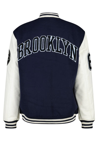  JODY - Sweatjacke - Dark Blue