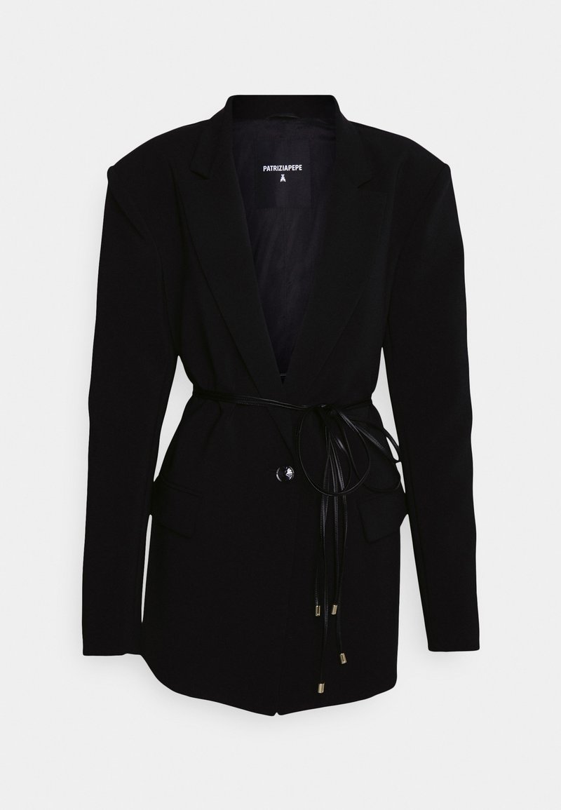Patrizia Pepe GIACCA - Blazer - Nero