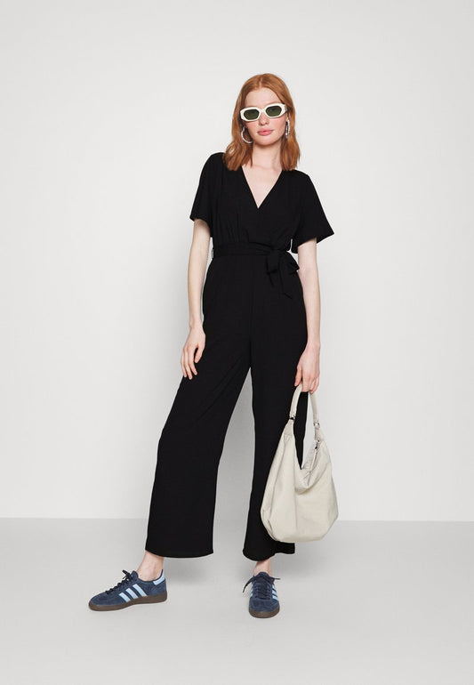 ONLY ONLNELLY - Jumpsuit - Black