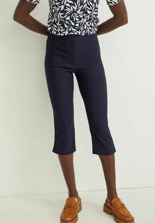  Shorts - Dark Blue