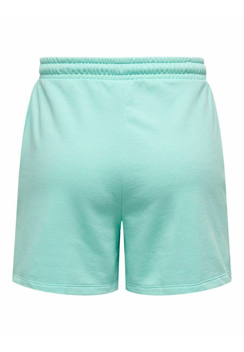 ONLY Shorts - Aruba Blue