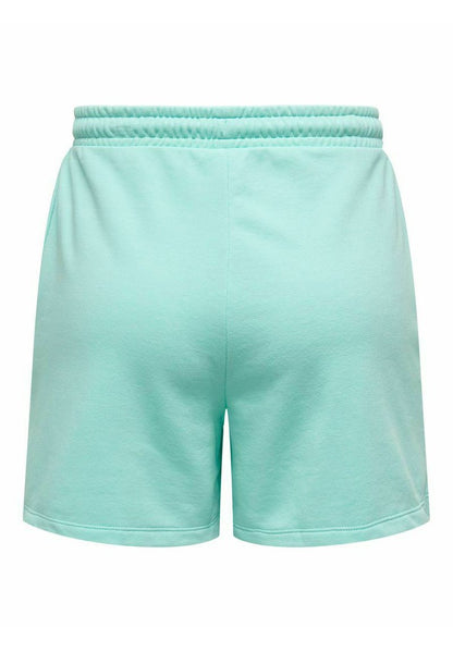 ONLY Shorts - Aruba Blue