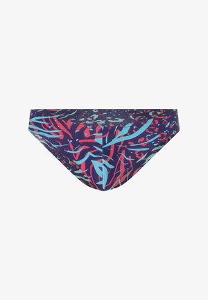  Slip - Bunt