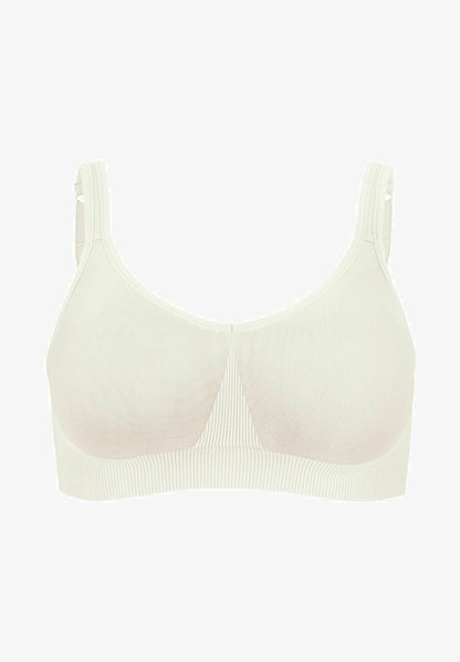  SCULPT - Bustier - Antique White
