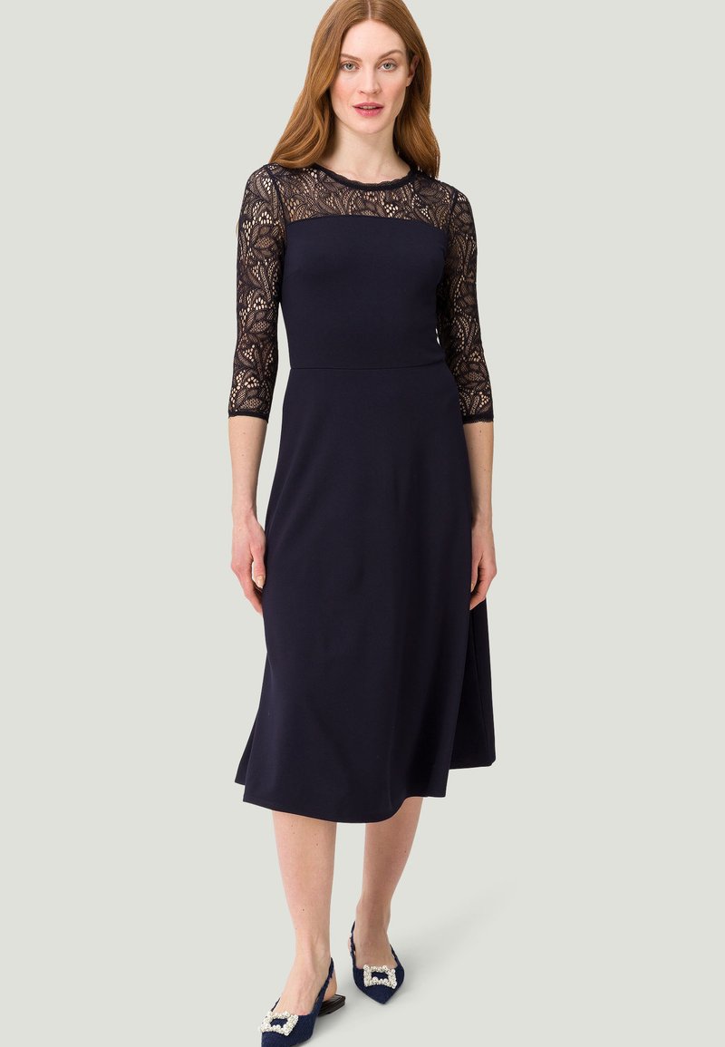 Zero Freizeitkleid - Night Sky