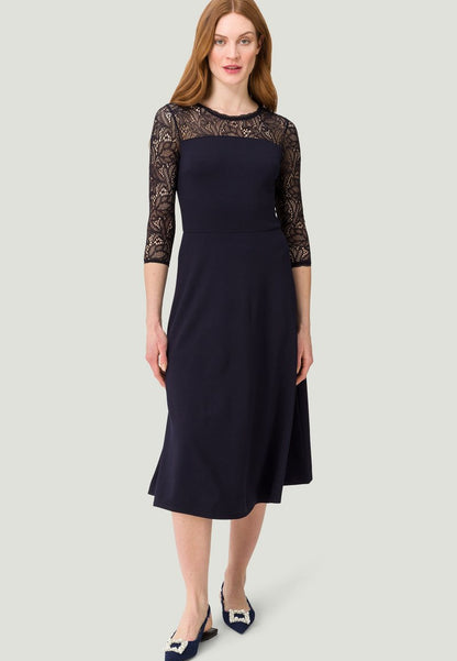 Zero Freizeitkleid - Night Sky