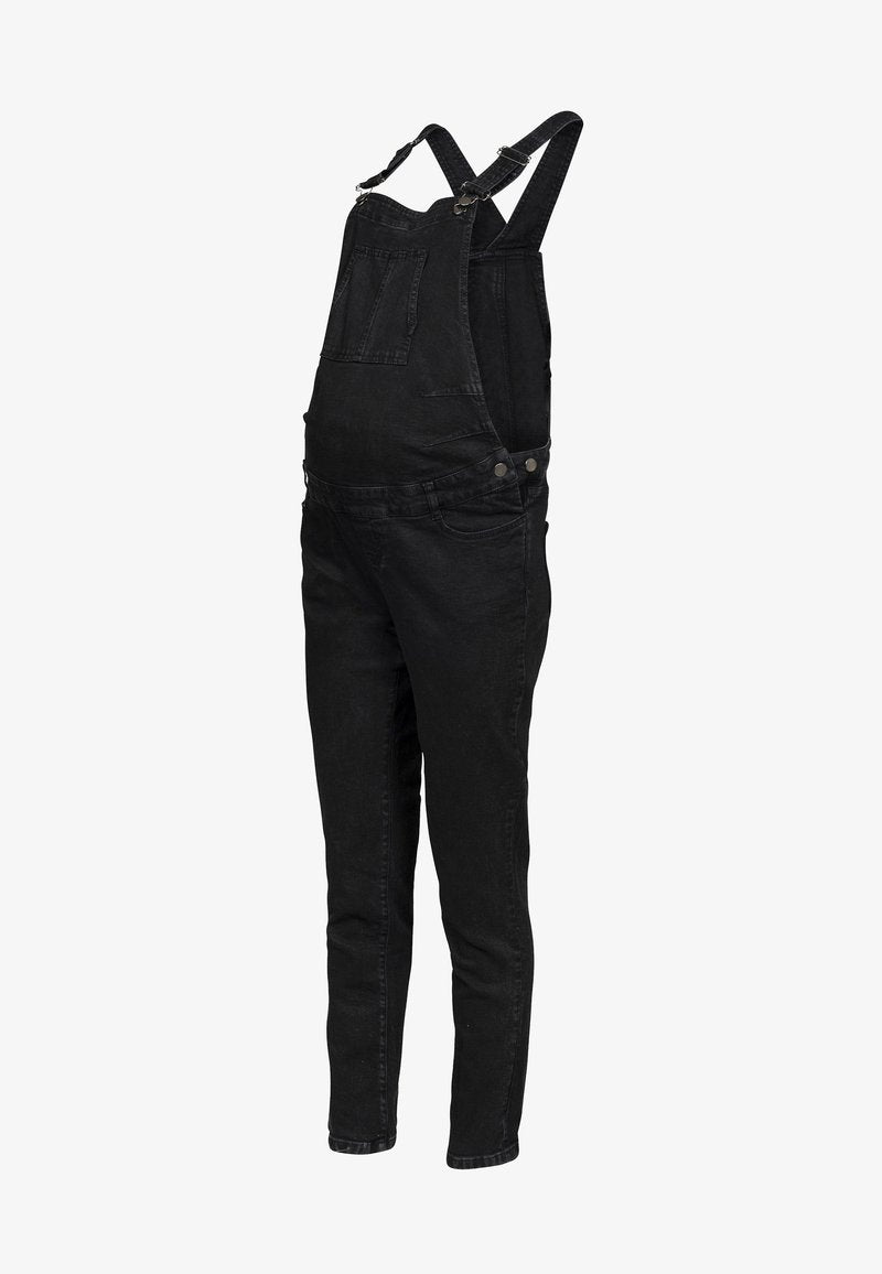 Seraphine Latzhose - Black