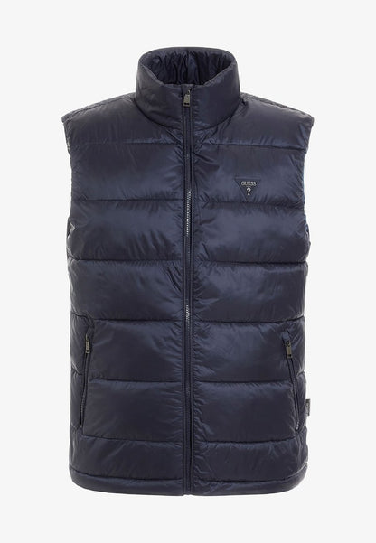 Guess Weste - Blau