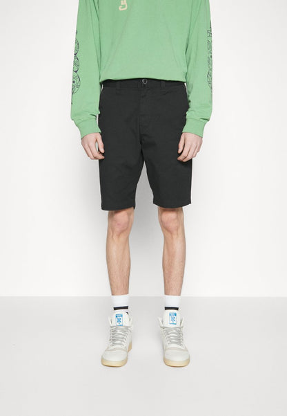 Volcom FRCKN MDN STRCH - Shorts - Black