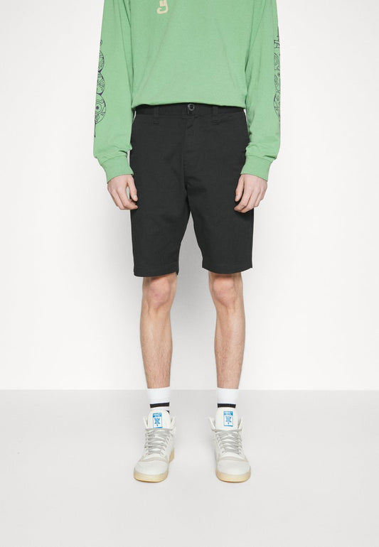Volcom FRCKN MDN STRCH - Shorts - Black