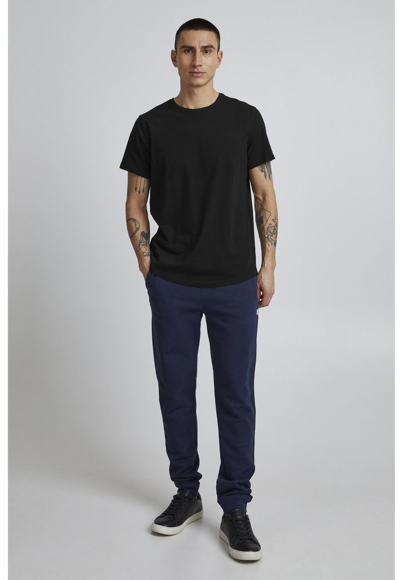  T-Shirt Basic - Black