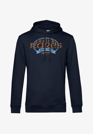 Henry Tiger BOOK OF BOBA FETT LEGEND BOBA - Kapuzenpullover - Navy Blue