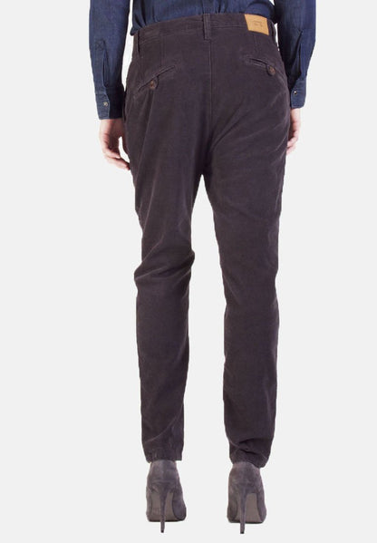  Chino - Grigio Scuro