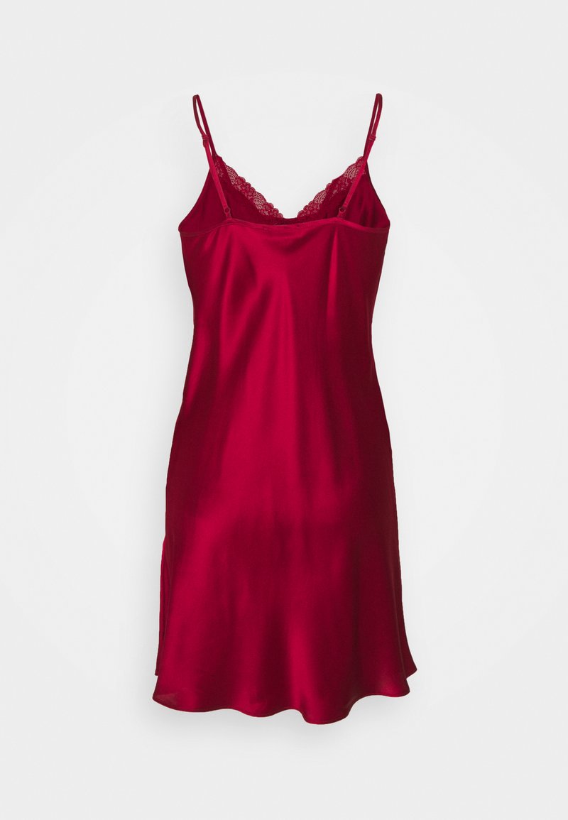 ETAM MILKY - Nachthemd - Rouge