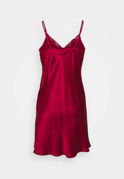 ETAM MILKY - Nachthemd - Rouge