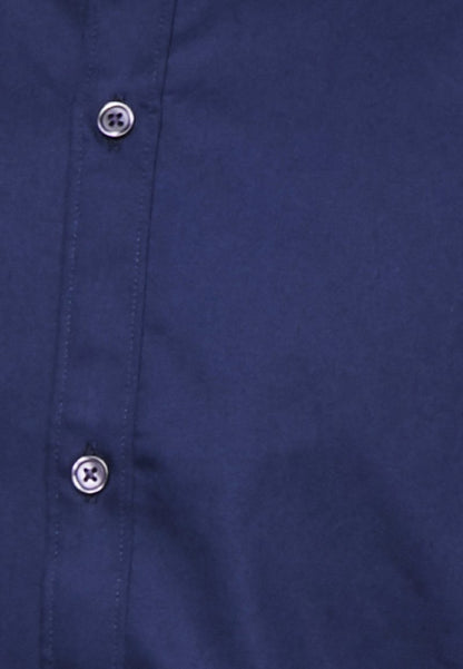 JACK&JONES Premium JPRBLACARDIFF SLIM FIT - Hemd - Navy Blazer