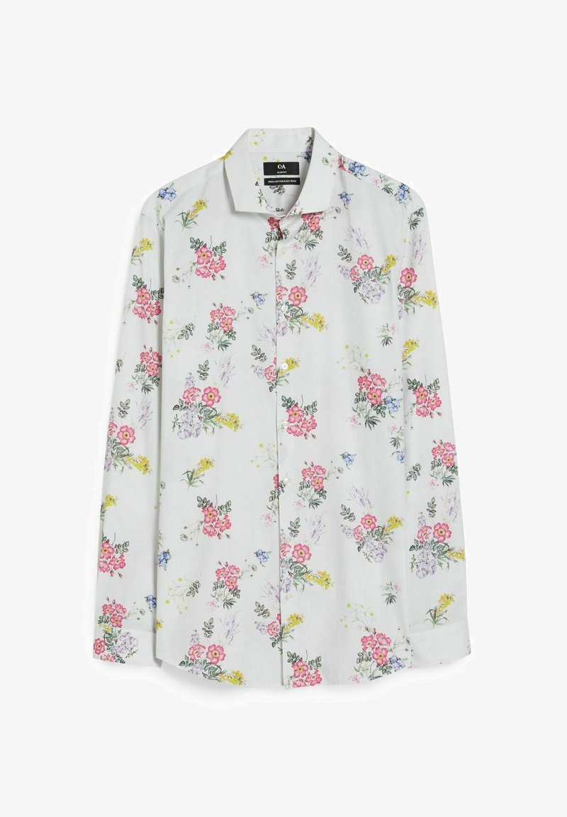  Hemd - White