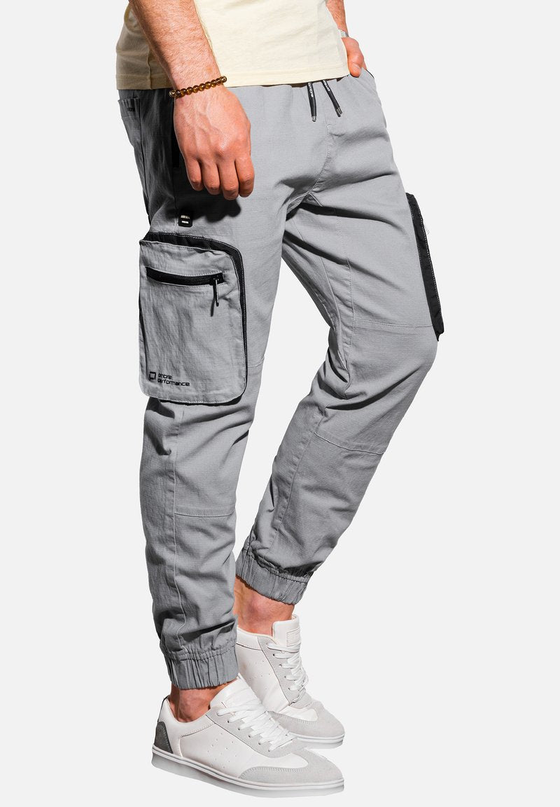  Cargohose - Grey