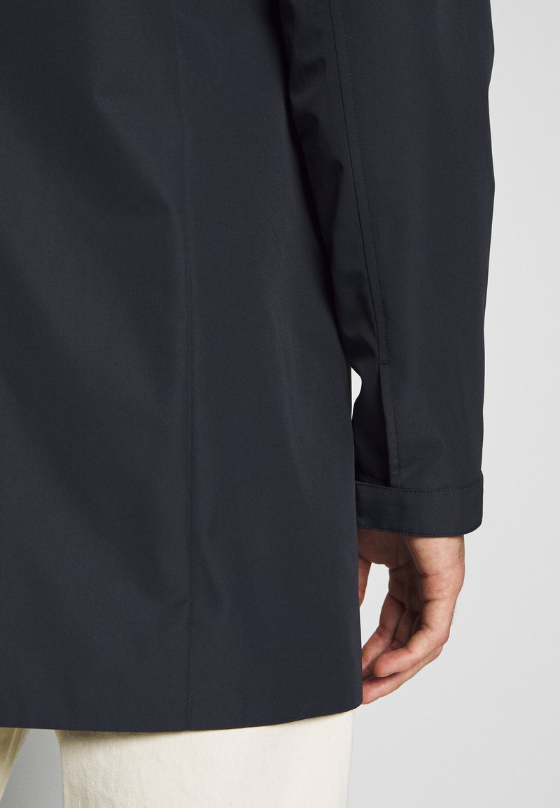 Matinique MAMILES - Kurzmantel - Dark Navy