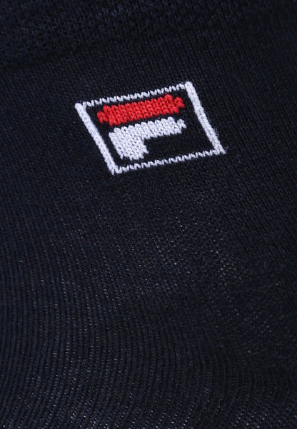 Fila 6 PACK - Socken - Navy