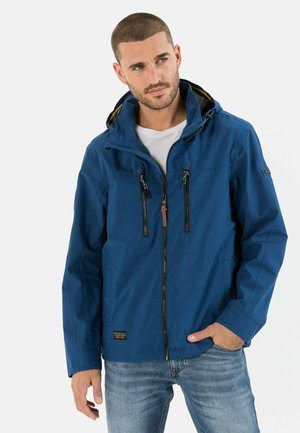  Übergangsjacke - Blau
