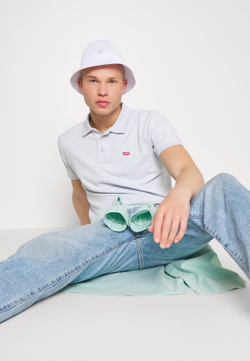  HM - Poloshirt - Arctic Ice