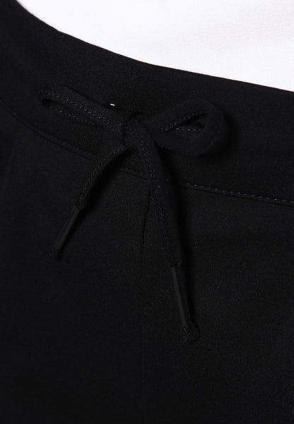 ONLY LIFE EASY - Shorts - Black