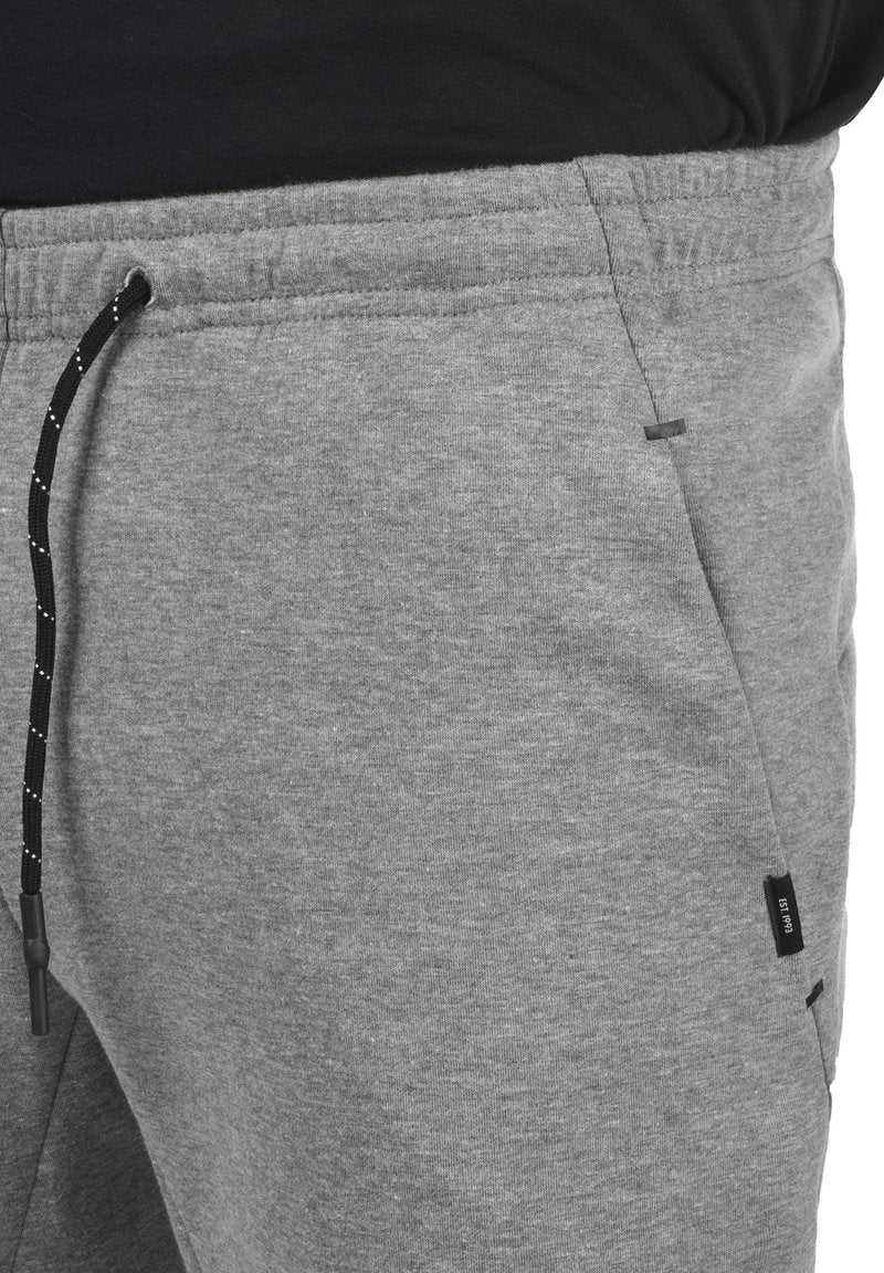 Indicode Jeans IDNAPANEE - Jogginghose - Grey Mix