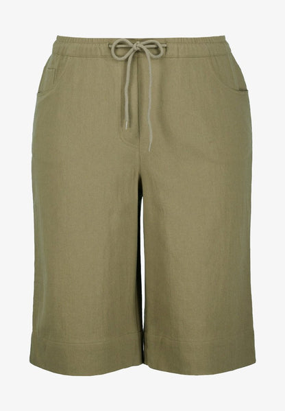 Ulla Popken Shorts - Schilf