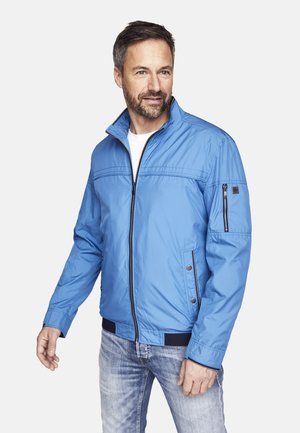  FREIZEIT - Übergangsjacke - Azur