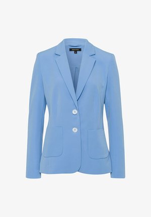 MORE&MORE Blazer - Hellblau