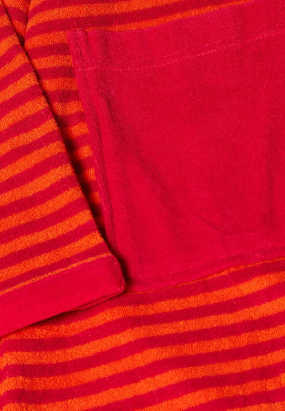 ESPRIT Bademantel - Raspberry